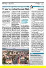 Krónika XXIII. évfolyam, 58. szám