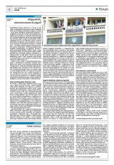 Krónika XXIII. évfolyam, 58. szám