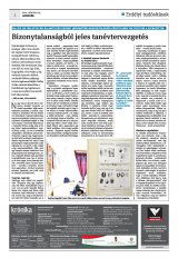 Krónika XXIII. évfolyam, 59. szám