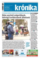 XXIII. évfolyam, 60. szám