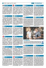Krónika XXIII. évfolyam, 60. szám