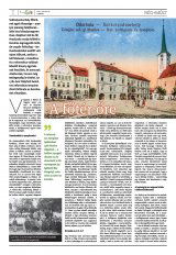 Székelyhon napilap III. évfolyam, 60. szám