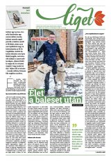 Székelyhon napilap III. évfolyam, 60. szám