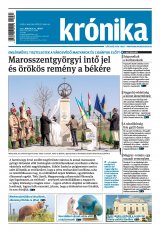 XXIII. évfolyam, 61. szám