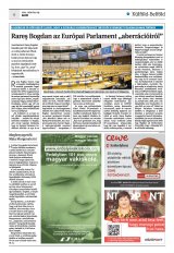 Krónika XXIII. évfolyam, 61. szám