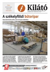 Székelyhon napilap III. évfolyam, 61. szám