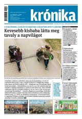 XXIII. évfolyam, 62. szám