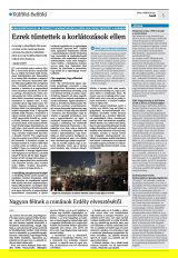 Krónika XXIII. évfolyam, 62. szám
