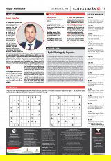 Székelyhon napilap III. évfolyam, 62. szám