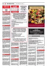 Székelyhon napilap III. évfolyam, 62. szám