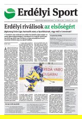 Székelyhon napilap III. évfolyam, 62. szám