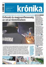 XXIII. évfolyam, 63. szám