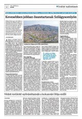 Krónika XXIII. évfolyam, 63. szám