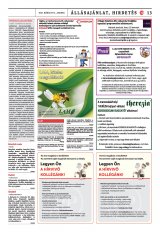 Székelyhon napilap III. évfolyam, 63. szám