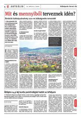 Székelyhon napilap III. évfolyam, 63. szám