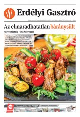 Székelyhon napilap III. évfolyam, 63. szám