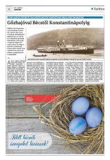Krónika XXIII. évfolyam, 64. szám