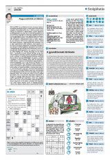 Krónika XXIII. évfolyam, 64. szám