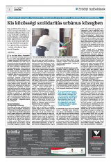 Krónika XXIII. évfolyam, 64. szám