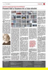 Székelyhon napilap III. évfolyam, 64. szám
