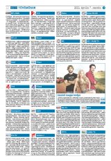 Krónika XXIII. évfolyam, 65. szám