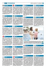 Krónika XXIII. évfolyam, 65. szám