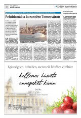 Krónika XXIII. évfolyam, 65. szám