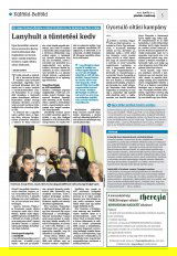 Krónika XXIII. évfolyam, 65. szám