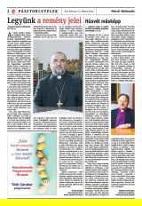 Székelyhon napilap III. évfolyam, 65. szám