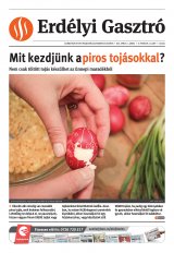 Székelyhon napilap III. évfolyam, 66. szám