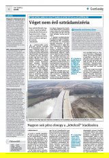 Krónika XXIII. évfolyam, 66. szám