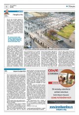 Krónika XXIII. évfolyam, 66. szám