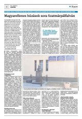 Krónika XXIII. évfolyam, 67. szám