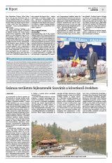 Krónika XXIII. évfolyam, 67. szám