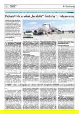 Krónika XXIII. évfolyam, 67. szám