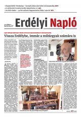 Krónika XXIII. évfolyam, 67. szám