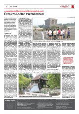 Székelyhon napilap III. évfolyam, 67. szám