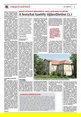 Székelyhon napilap III. évfolyam, 67. szám