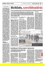 Székelyhon napilap III. évfolyam, 67. szám