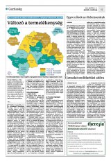 Krónika XXIII. évfolyam, 68. szám
