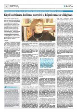 Krónika XXIII. évfolyam, 68. szám