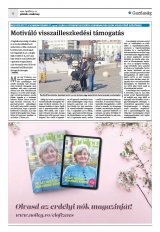 Krónika XXIII. évfolyam, 68. szám