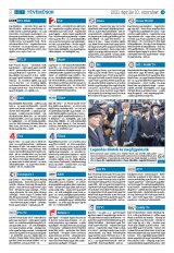 Krónika XXIII. évfolyam, 68. szám