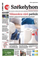 III. évfolyam, 68. szám