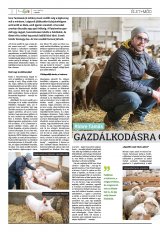 Székelyhon napilap III. évfolyam, 68. szám