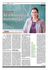 Székelyhon napilap III. évfolyam, 68. szám