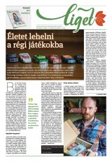 Székelyhon napilap III. évfolyam, 68. szám