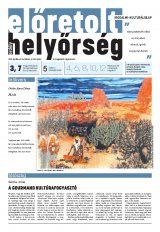 Székelyhon napilap III. évfolyam, 69. szám