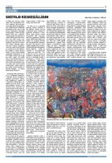 Krónika XXIII. évfolyam, 69. szám