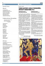Krónika XXIII. évfolyam, 69. szám